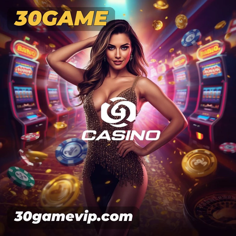 Slots RTP 30game