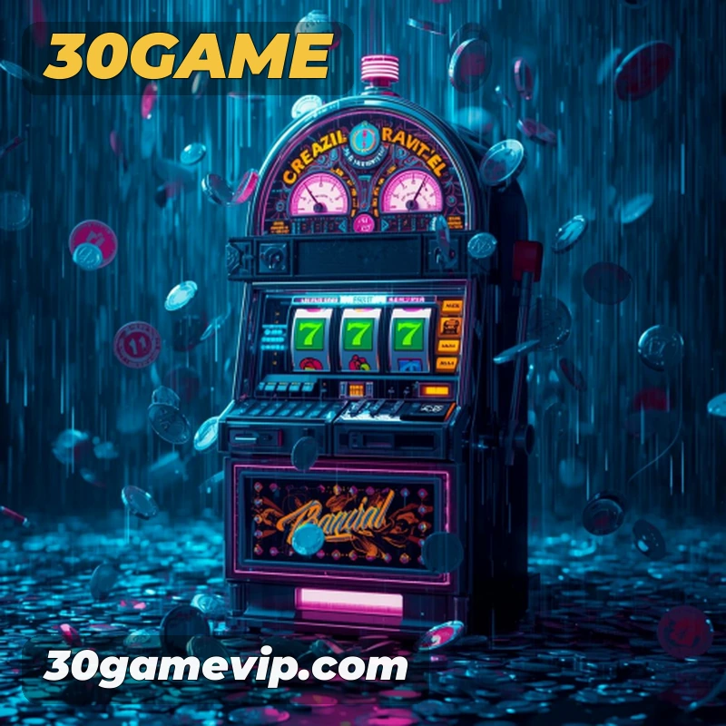 App 30game Android