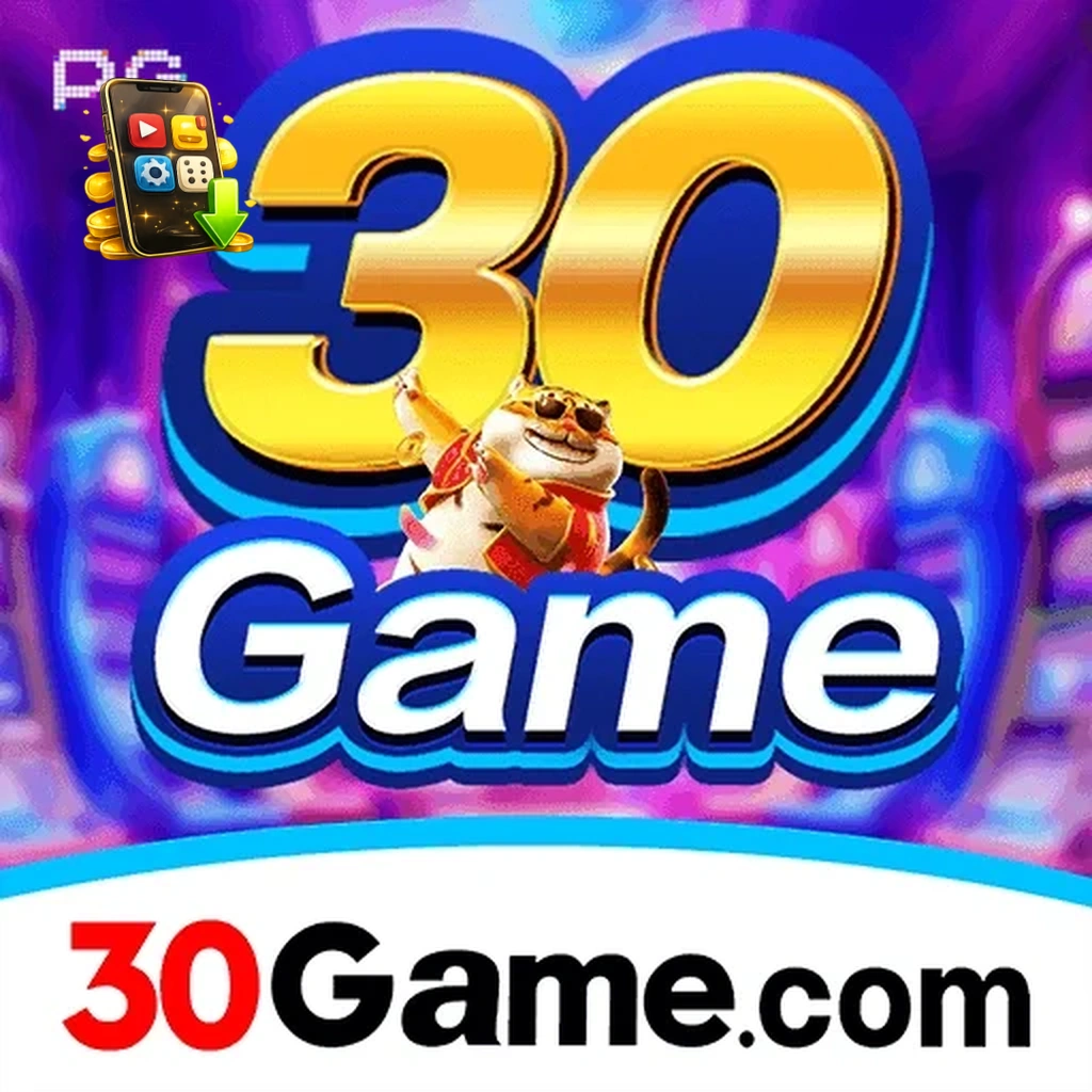 Logo da 30game