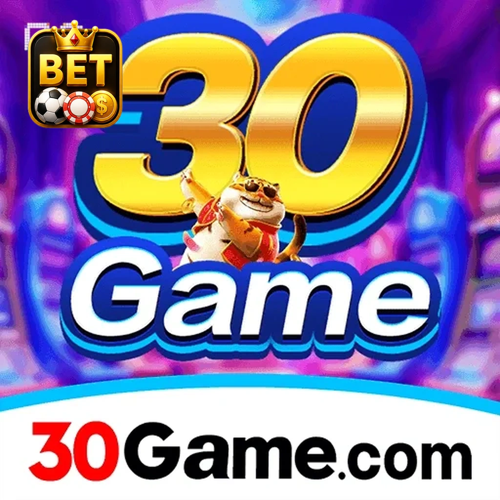 Logo da 30game