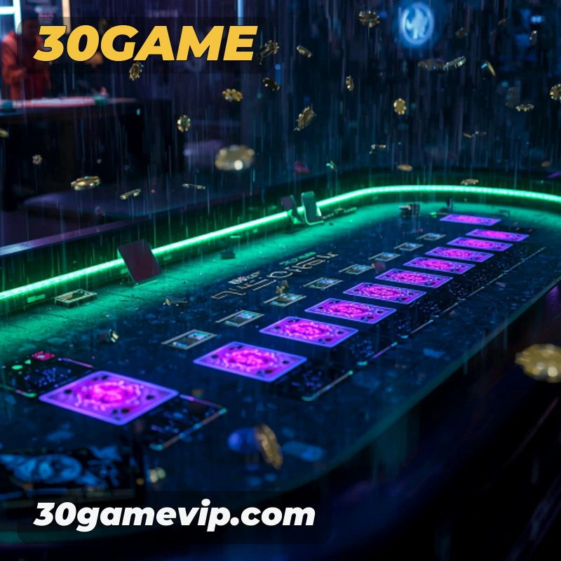 App Desktop 30game