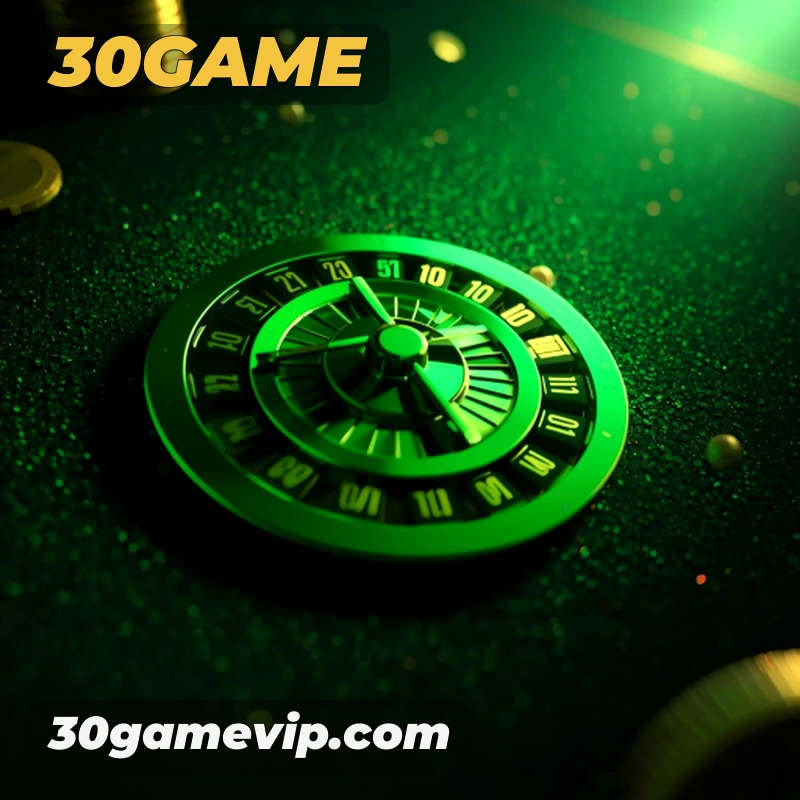 App Mobile 30game