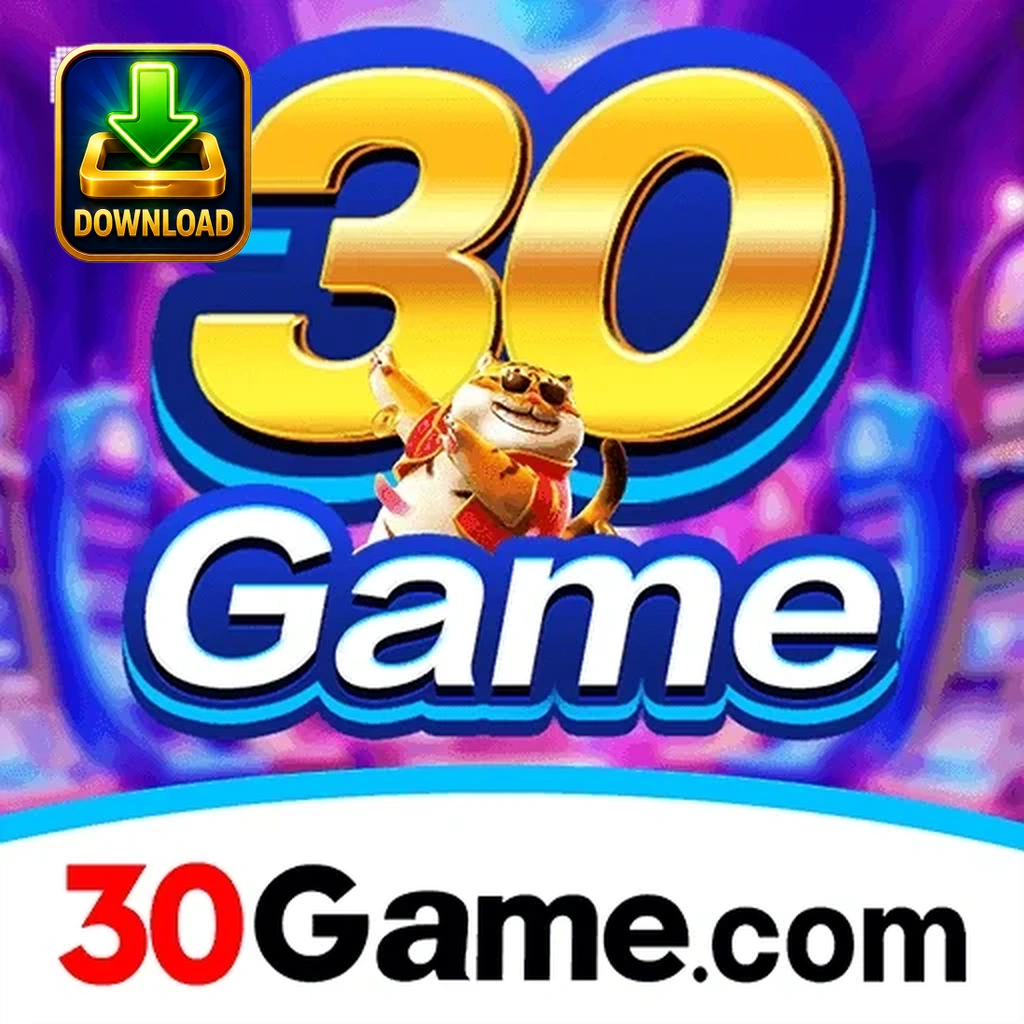 Logo da 30game