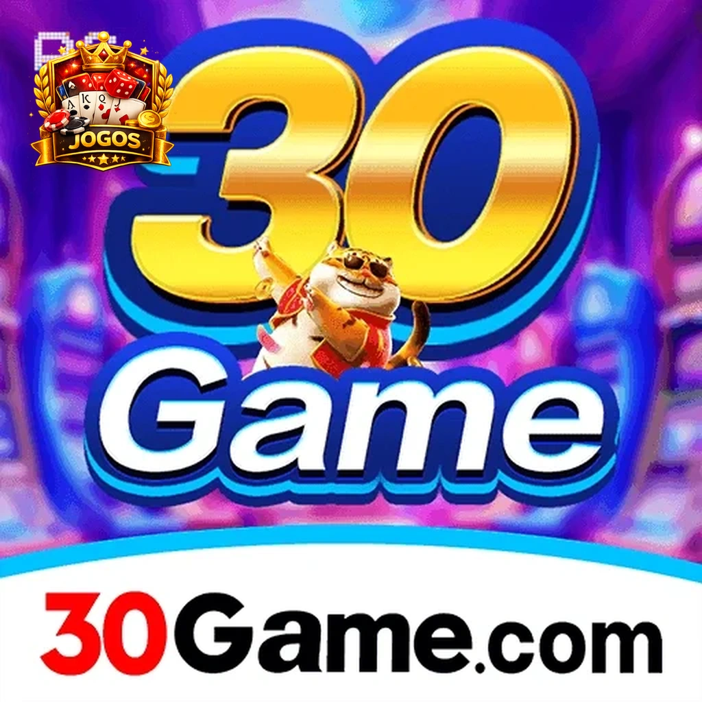 Logo da 30game