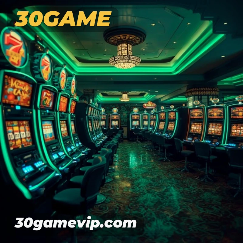 30game plataforma