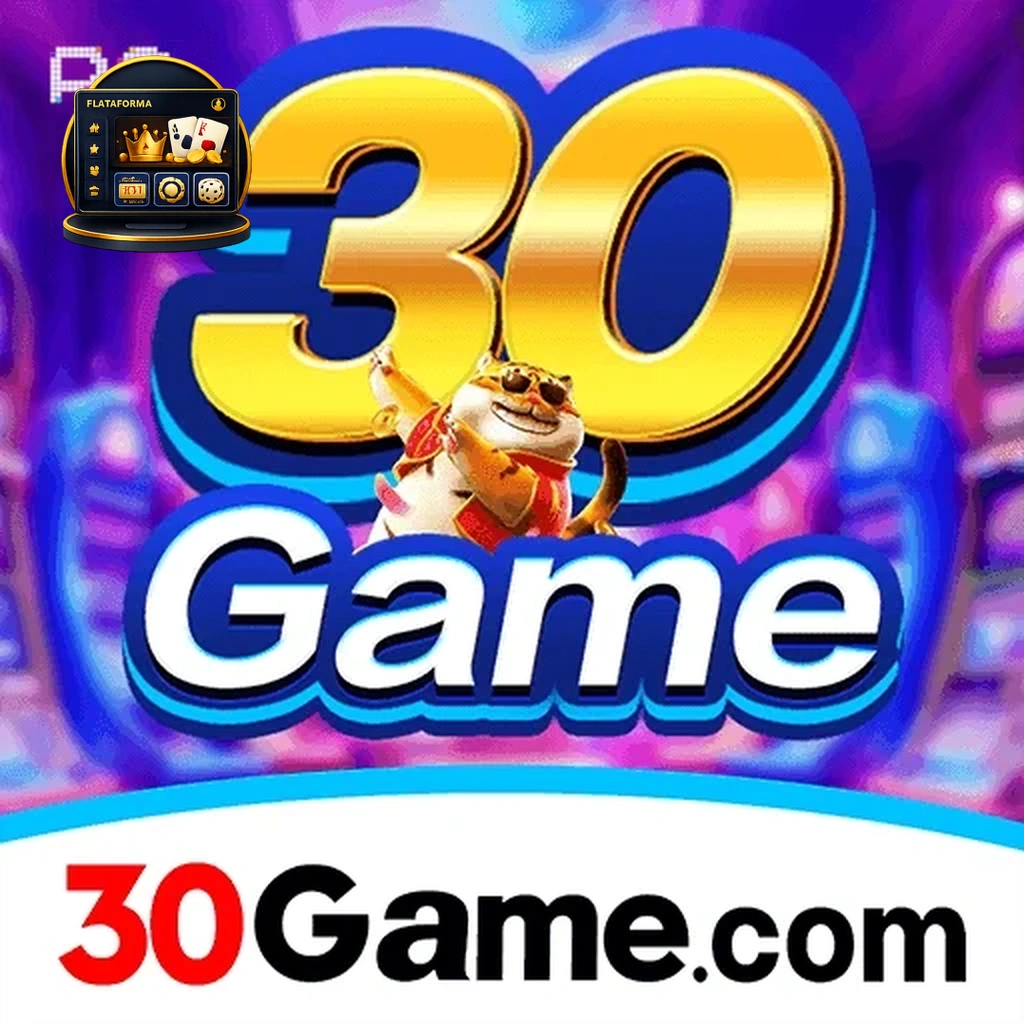 Logo da 30game