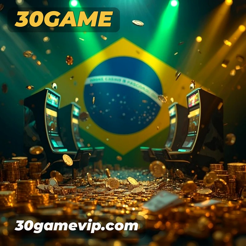 Free spins e bônus da 30game