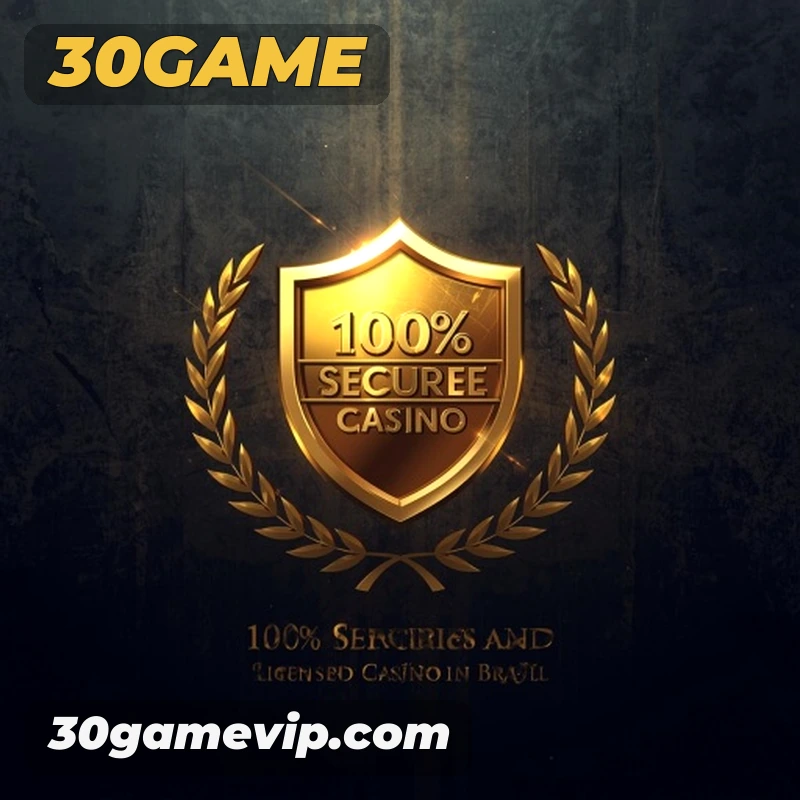 Slots mobile da 30game
