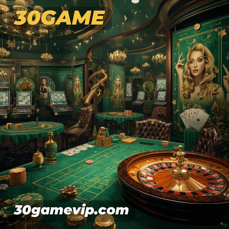 Vantagens VIP 30game