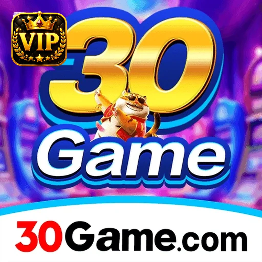 Logo da 30game