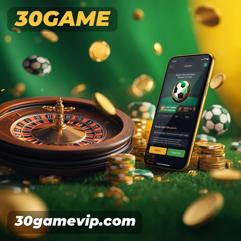 Vitória 30game