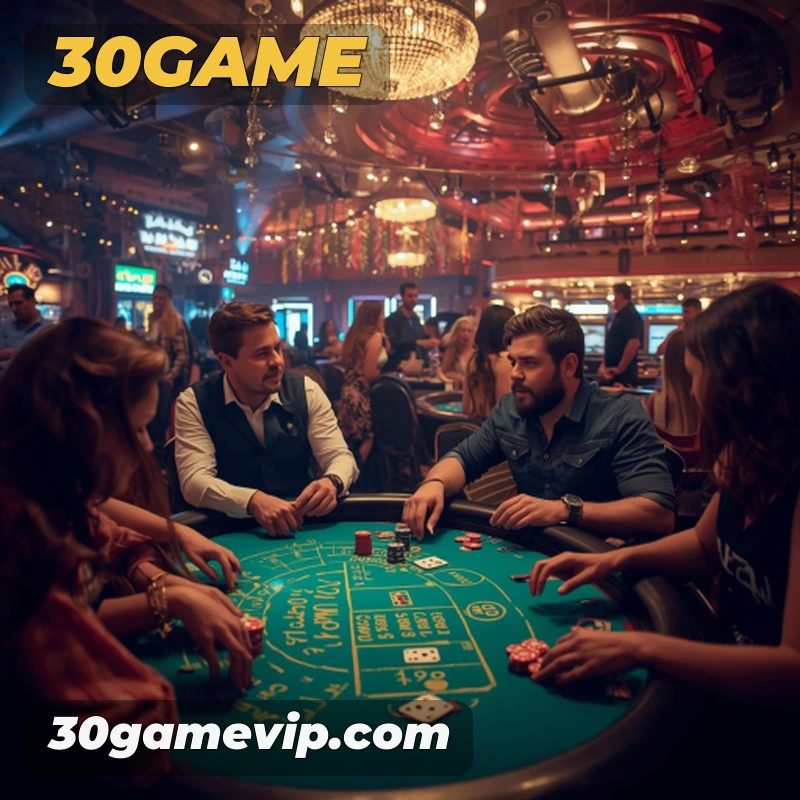 Estratégias 30game